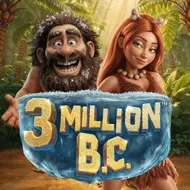 3 Million B.C.