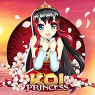 Koi Princess