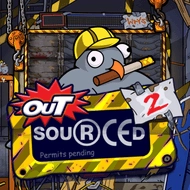 Outsourced 2