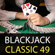 Blackjack Classic 49