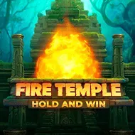 Fire Temple: Hold and Win