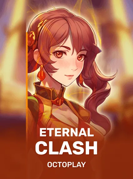 Eternal Clash game tile
