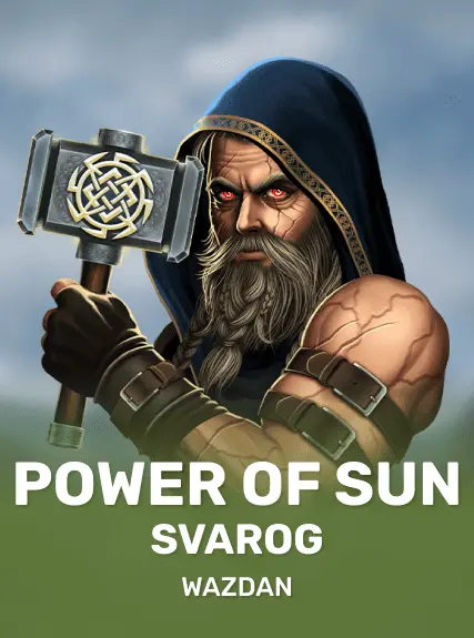 Power of Sun: Svarog game tile